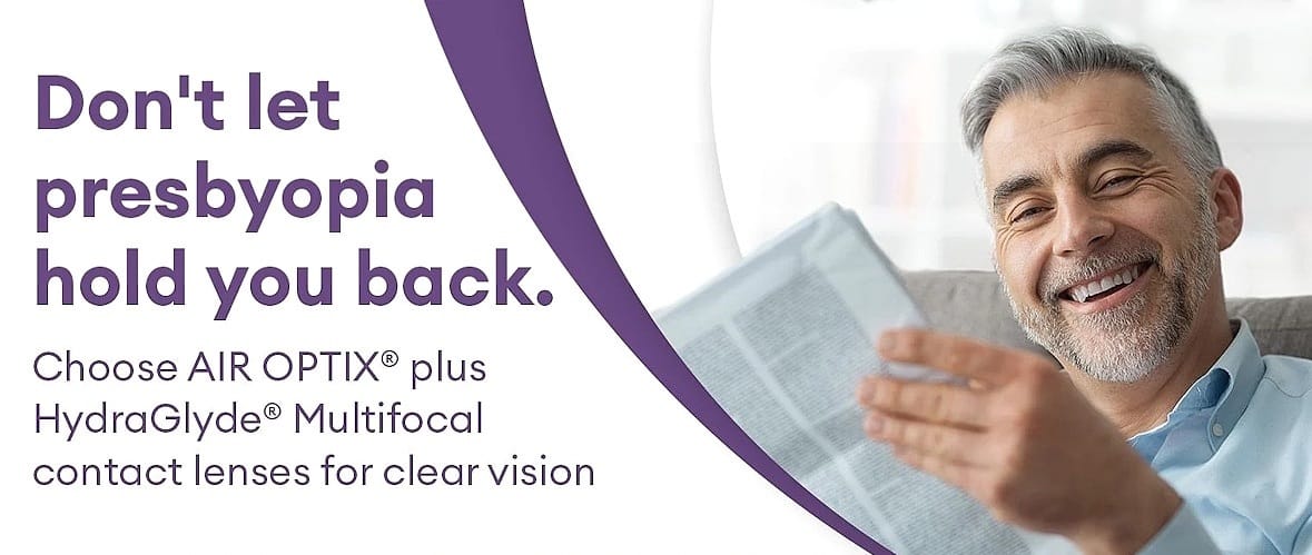 buy contact lens online