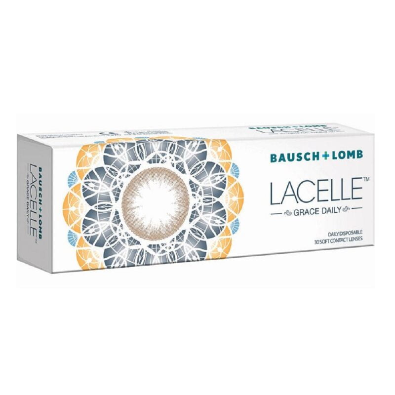 Don't Neglect Your Lens Case! 4 Crucial Hygiene Tips for Healthy Eyes 5 Bausch Lomb Lacelle Grace Daily