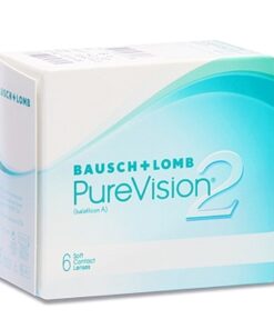 Bausch + Lomb PureVision 2 HD