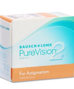 Bausch + Lomb PureVision2 Astigmatism