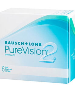 Bausch + Lomb PureVision2 HD