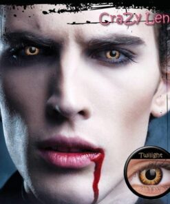 ColourVUE Halloween Crazy Lenses