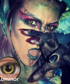 Colourvue Crazy Halloween Costume