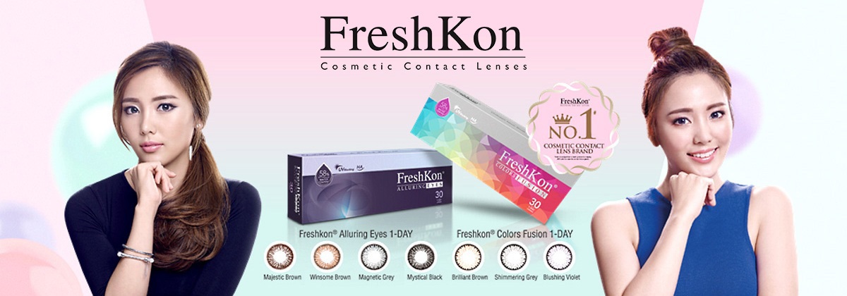 buy contact lens online