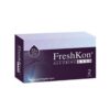 FreshKon Alluring Eyes Monthly Cosmetic Contact Lenses