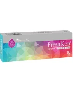FreshKon Colors Fusion 1Day 10pcs