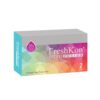 FreshKon ColorsFusion Monthly Cosmetic Contact Lenses