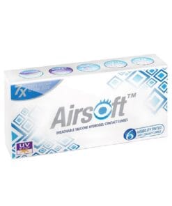 Maxvue Airsoft Monthly Disposable