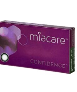 Miacare CONFiDENCE Classic Monthly