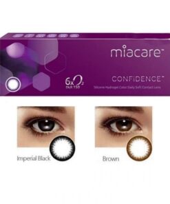 miacare 1DAY CONFiDENCE Classic