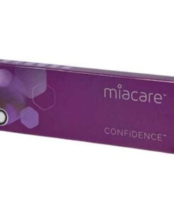 miacare CONFiDENCE Daily Classic