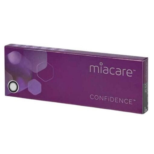 miacare CONFiDENCE Daily Classic