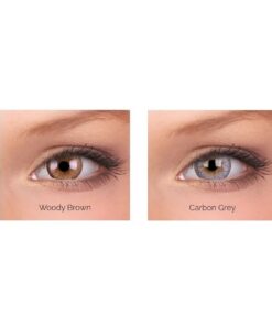 ColourVUE Cheerful Monthly Disposable 7 COLOURVUE CHEERFUL Color Monthly