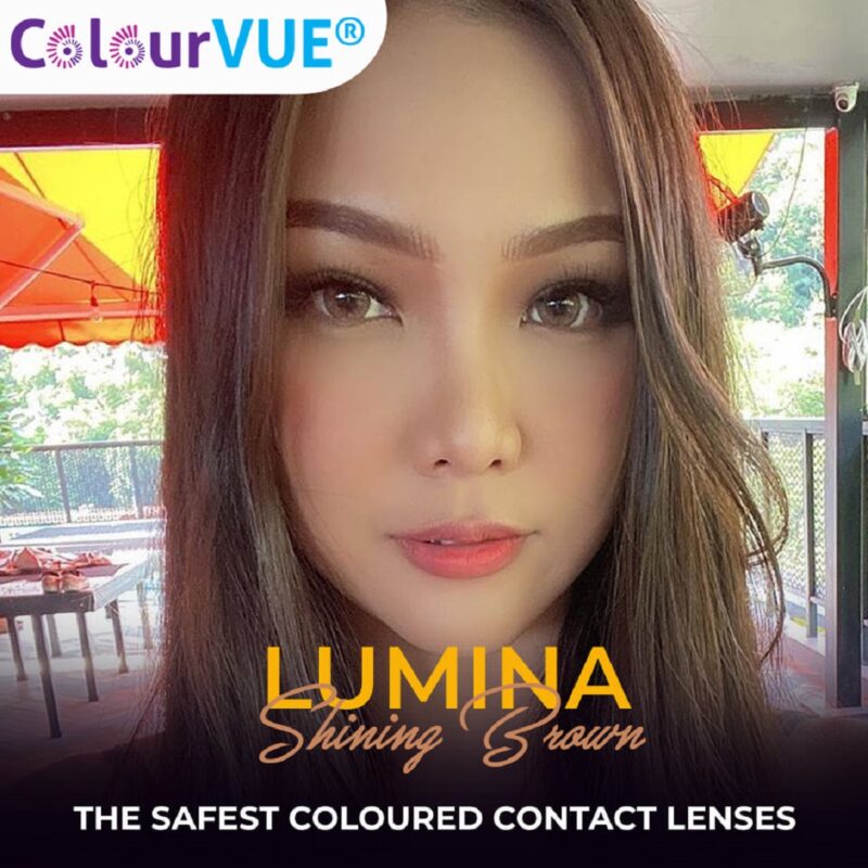 Reasons to Change Lens : 4 Important Factors to Switch To A New Set 4 COLOURVUE LUMINA COLOURED LENS
