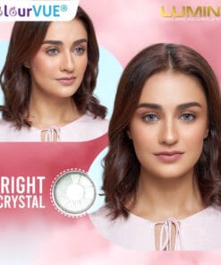 ColourVUE LUMINA Bright Crystal