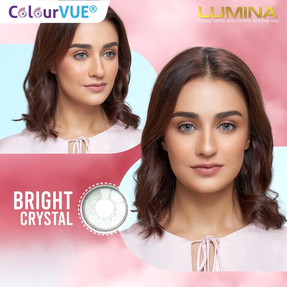 ColourVUE LUMINA Bright Crystal