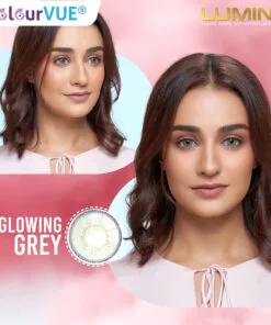 ColourVUE LUMINA Glowing Grey