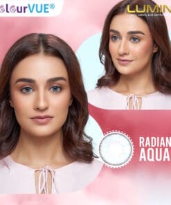 ColourVUE LUMINA Radiant Aqua