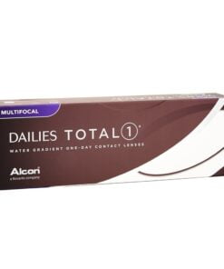 Alcon Dailies Total 1 Multifocal