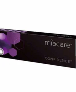 miacare 1Day CONFiDENCE Meteor