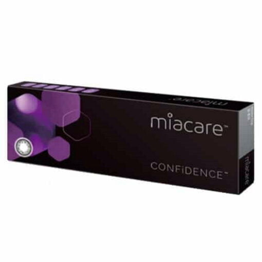 miacare 1Day CONFiDENCE Meteor