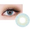 GEO Blenz Chic Blue Coloured Contact Lenses