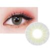 GEO Blenz Chic Gray Coloured Contact Lenses