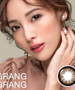 GEO Grang Grang Big Choco 13 GEO Grang Grang Big Choco Lenses