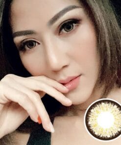 GEO HoliCat Barbie Cat Hazel Colour