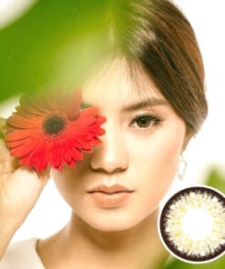 GEOLICA HoliCat Barbie Cat Hazel Color