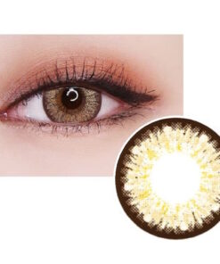 GEOLICA HoliCat Barbie Cat Hazel Coloured Lens