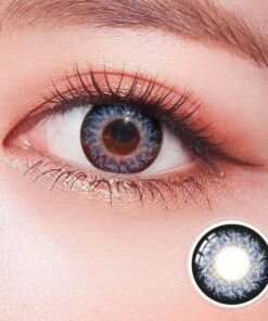 GEOLICA HoliCat Funky Cat Blue Color