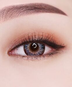 GEOLICA HoliCat Funky Cat Blue Colour