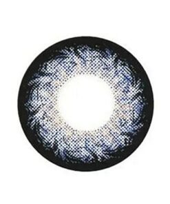 GEOLICA HoliCat Funky Cat Blue Lens