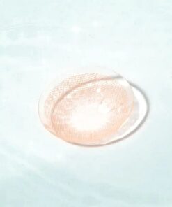 Geolica Blenz Chic Brown Colored Lenses