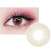 Geolica Blenz Chic Brown Coloured Cosmetic Lenses