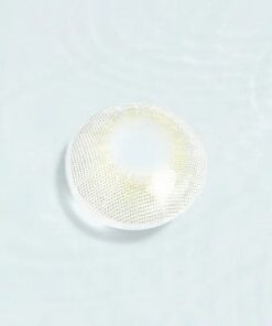 Geolica Blenz Chic Gray Colored Lenses