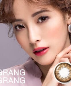 GEO Grang Grang Big Brown 11 Geolica Grang Grang Big Brown Color