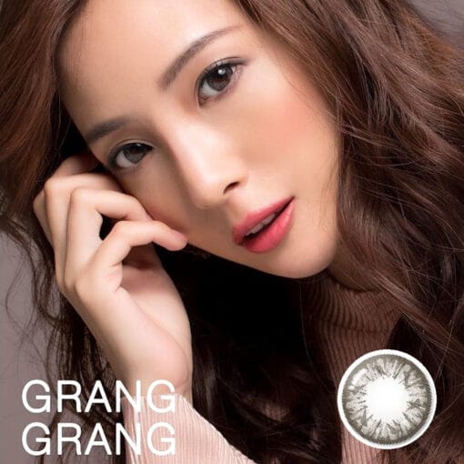 Geolica Grang Grang Big Gray Color