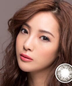 GEO Grang Grang Big Gray 10 Geolica Grang Grang Big Gray Lens