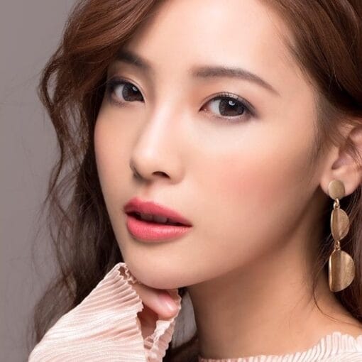 Geolica Grang Grang Big Gray Lenses
