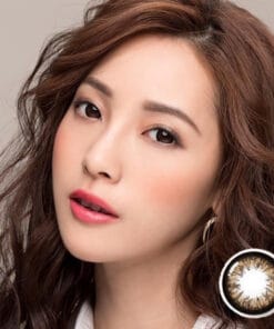 GEO Grang Grang Choco 13 Geolica Grang Grang Choco Colour