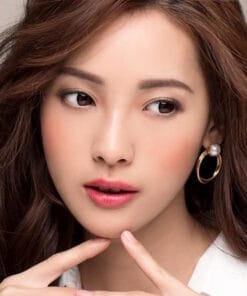 GEO Grang Grang Choco 11 Geolica Grang Grang Choco Lenses