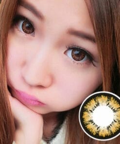 GEOLICA HoliCat Cutie Cat Brown 10 Geolica HoliCat Cutie Cat Brown Colour