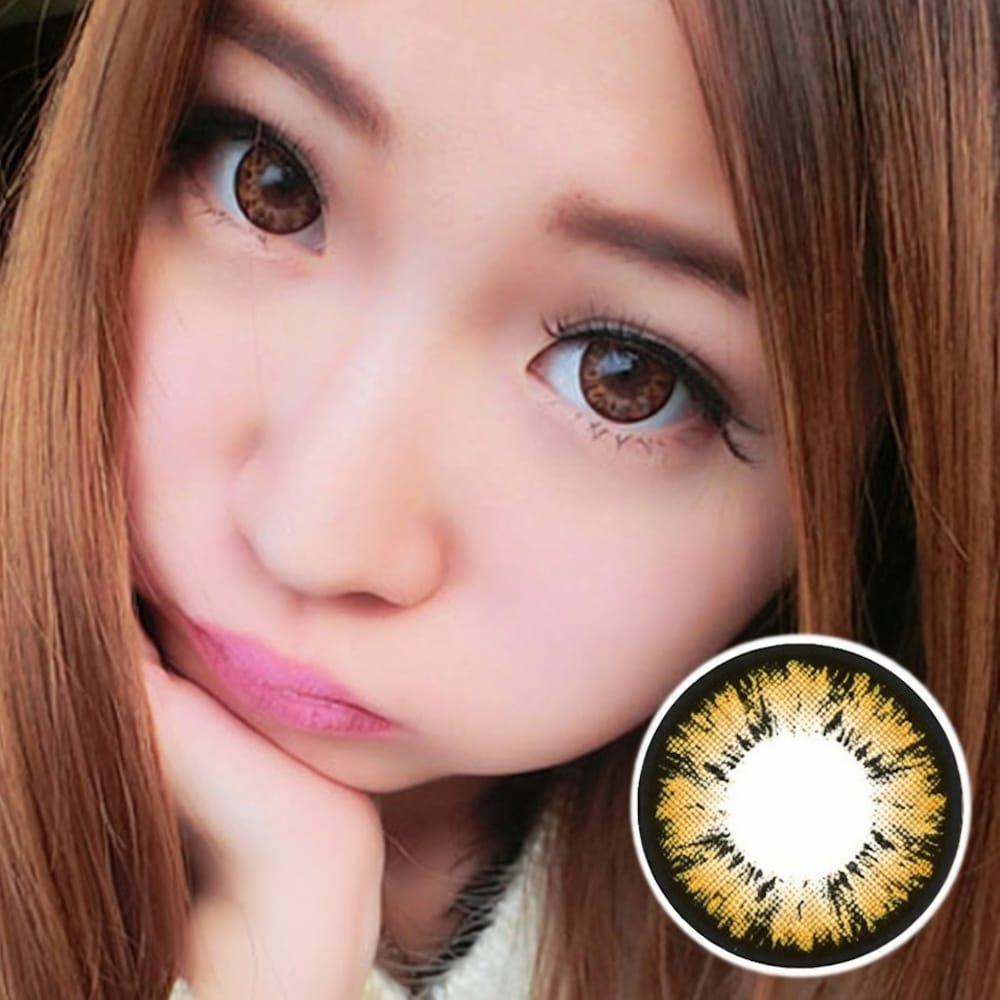 GEOLICA HoliCat Cutie Cat Brown 5 Geolica HoliCat Cutie Cat Brown Colour