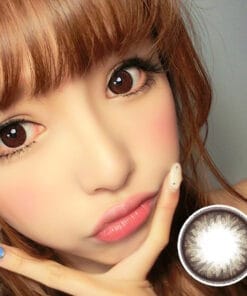 Geolica HoliCat Lovely Cat Choco Colour