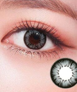 Geolica HoliCat Sexy Cat Gray Lens