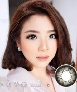 Geolica Holicat Sexy Cat Gray Colour