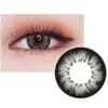 Geolica Holicat Sexy Cat Gray Coloured Lenses