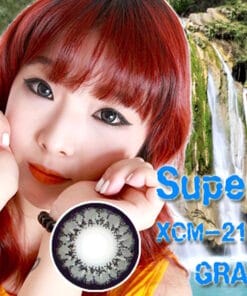 GEO Super Magic Grey